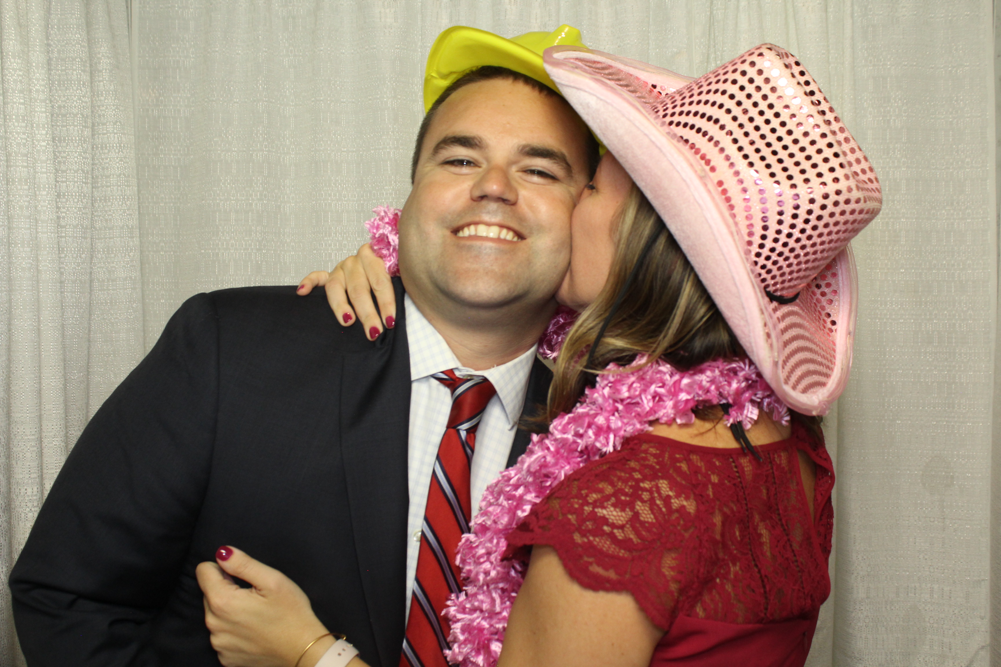 Rachel Cairns and Steven Sanker Reception | View more photos from the event at gallery.photoboothcincy.com/u/PhotoBoothCincy/Rachel-Cairns-and-Steven-Sanker-Reception